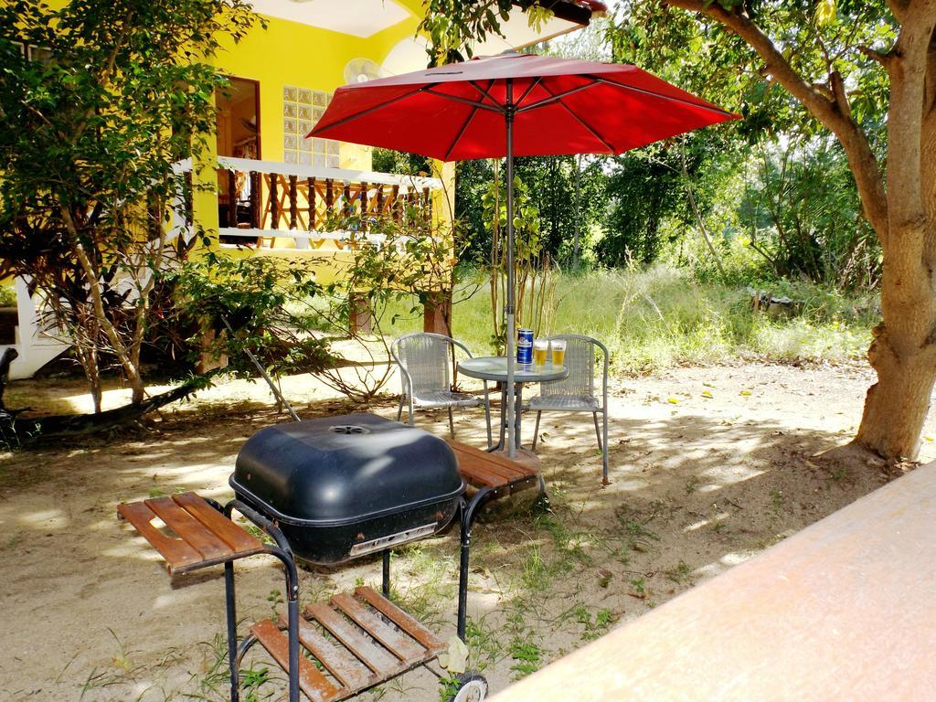 Ferienhaus Mango House *