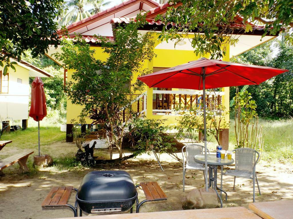 Ferienhaus Mango House Lamai Beach (Koh Samui)