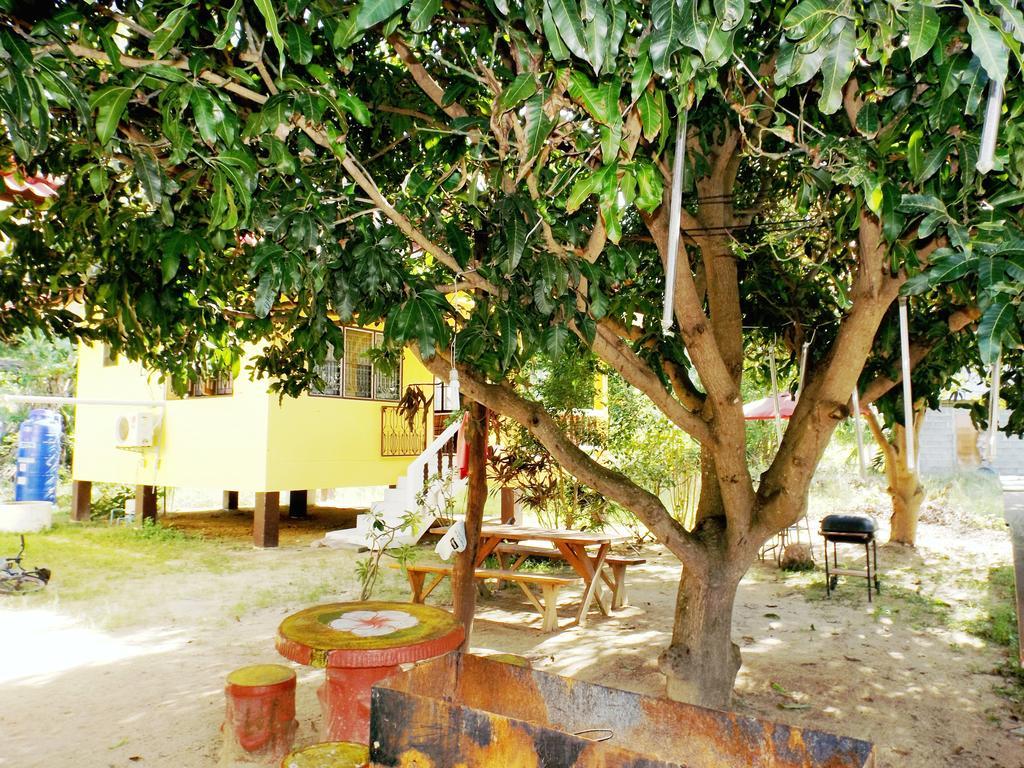 Mango House