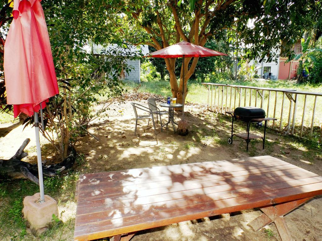 Mango House Lamai Beach (Koh Samui)