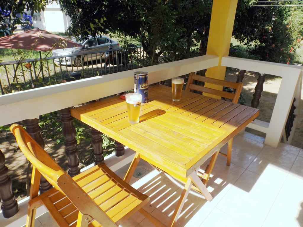 Mango House Lamai Beach (Koh Samui)