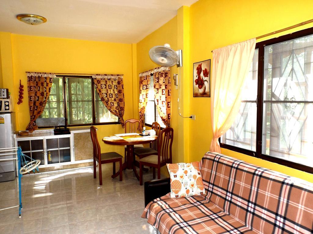 Ferienhaus Mango House Lamai Beach (Koh Samui)