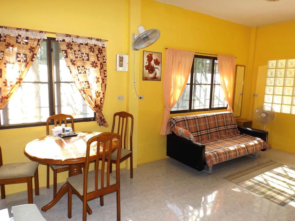 Ferienhaus Mango House Lamai Beach (Koh Samui)