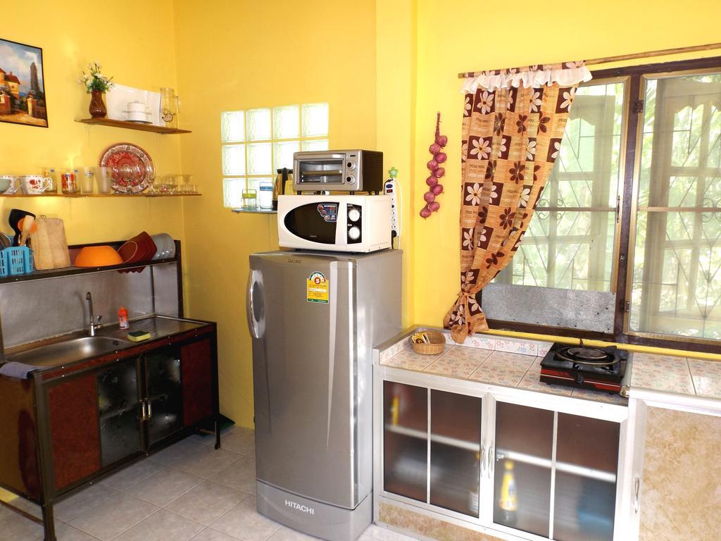 Ferienhaus Mango House *