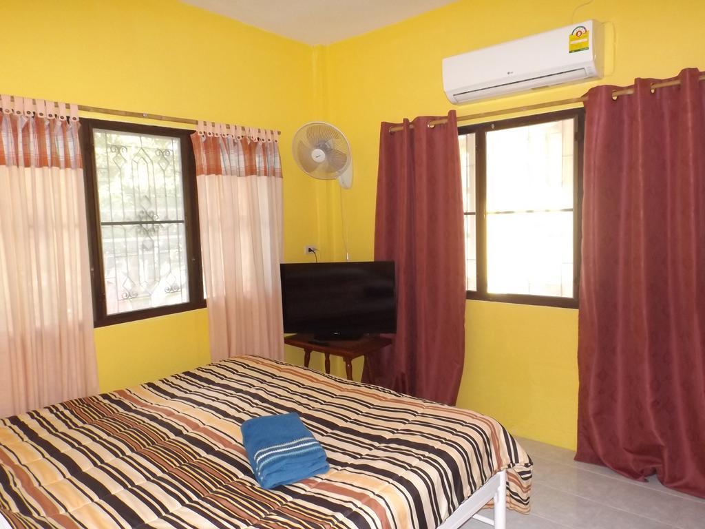 Ferienhaus Mango House