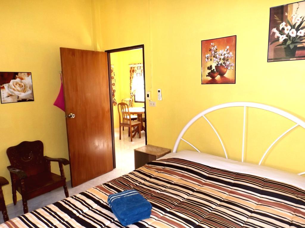 Ferienhaus Mango House