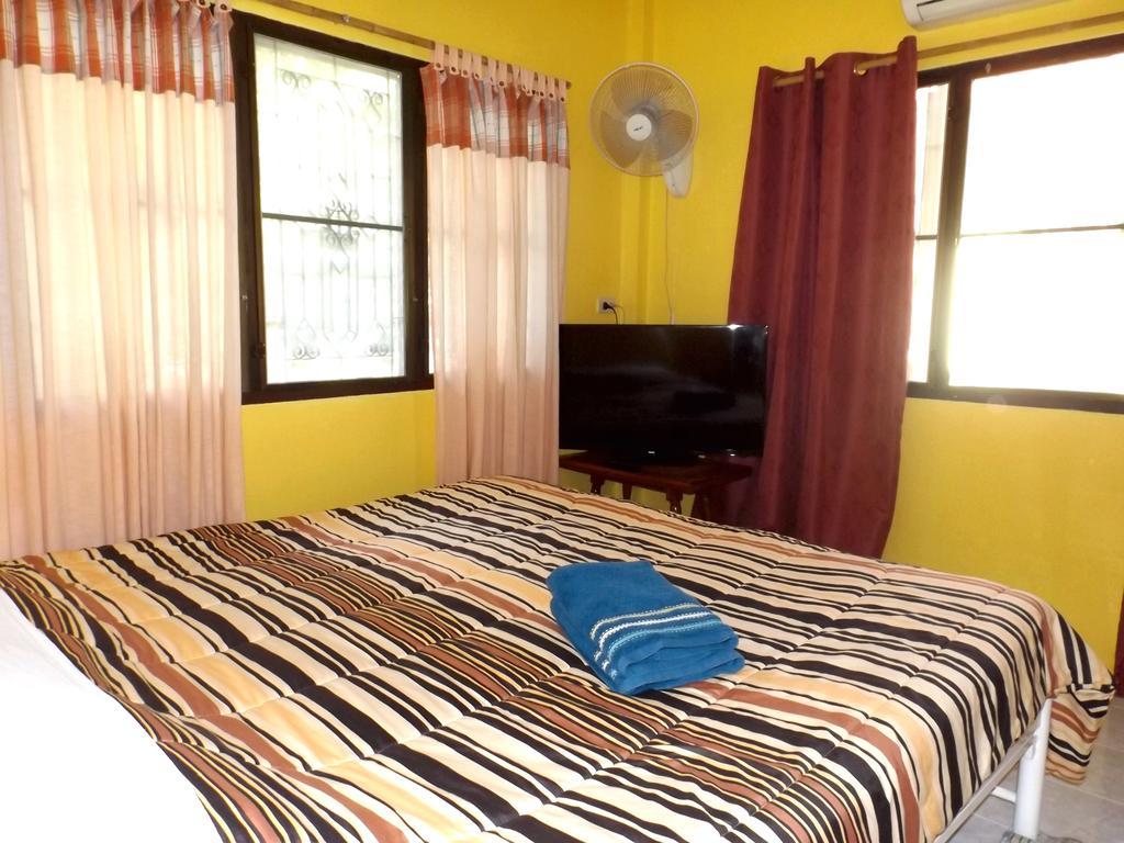 Ferienhaus Mango House *