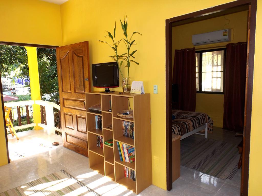 Ferienhaus Mango House Lamai Beach (Koh Samui)