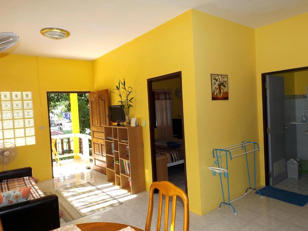 Ferienhaus Mango House *