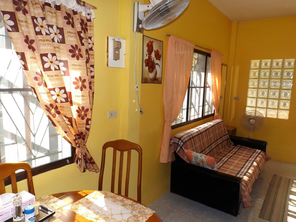 Ferienhaus Mango House Lamai Beach (Koh Samui)
