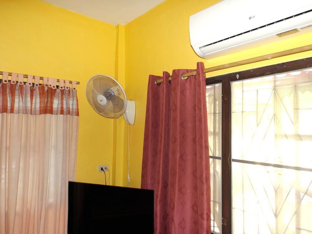 Ferienhaus Mango House