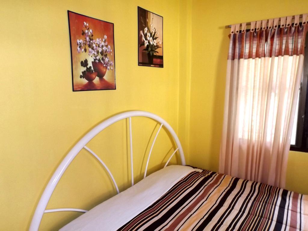 Ferienhaus Mango House *