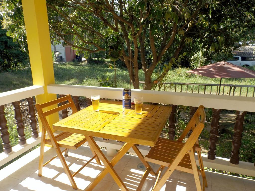 Mango House