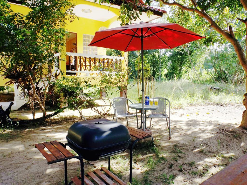 Ferienhaus Mango House Lamai Beach (Koh Samui)
