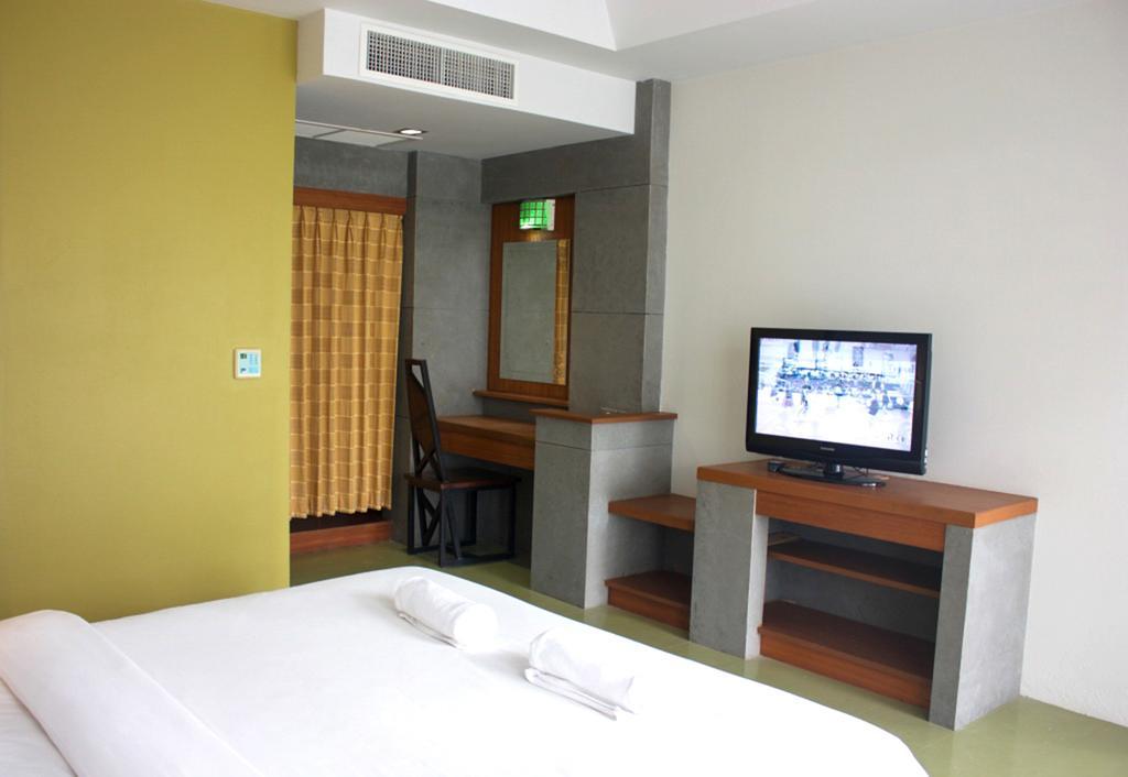 Hotel Wimaan Buri 3*