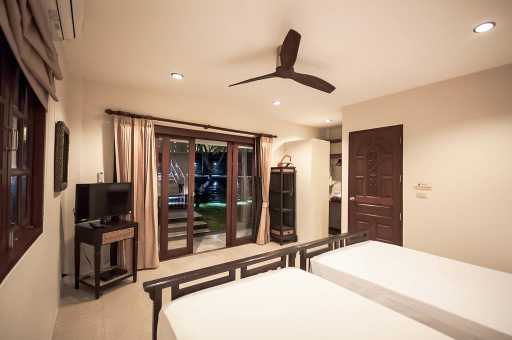 Resort Idyllic Samui 4*