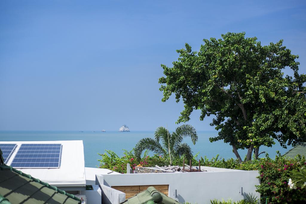 Idyllic Samui