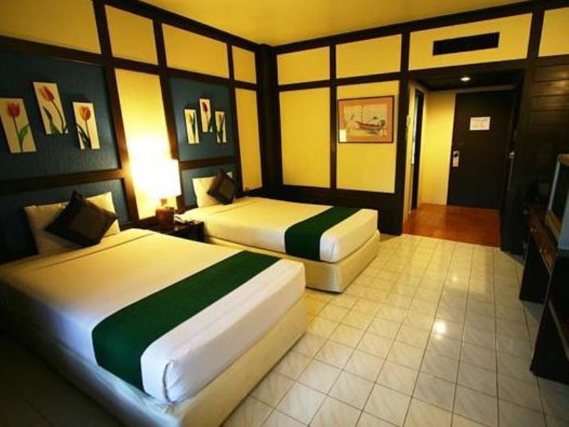 Nova Samui Chaweng (Koh Samui)
