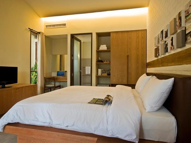 Resort Baan Talay