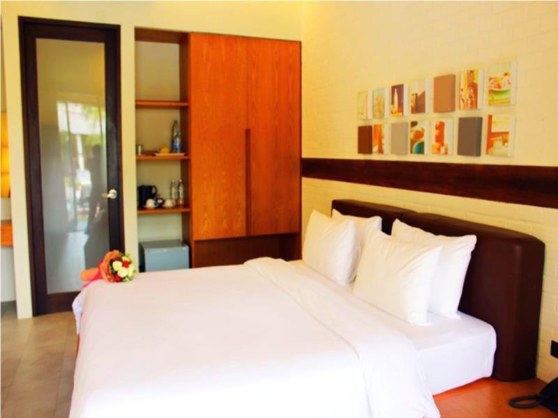 Resort Baan Talay Koh Samui
