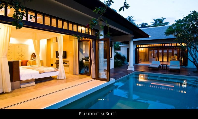 Resort Melati & 5*