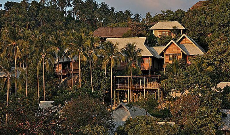 Kamalaya Ko Samui