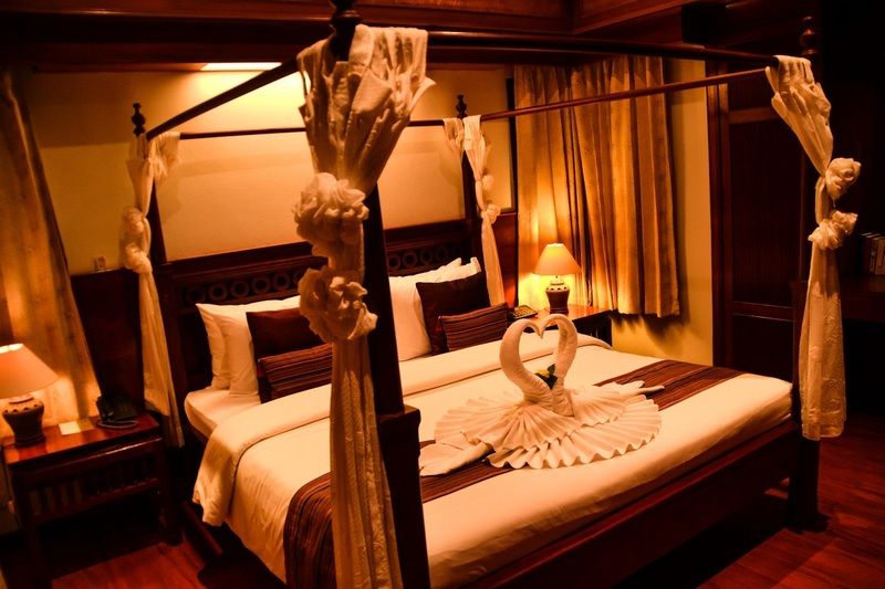Resort Banburee & Inclusive 4*