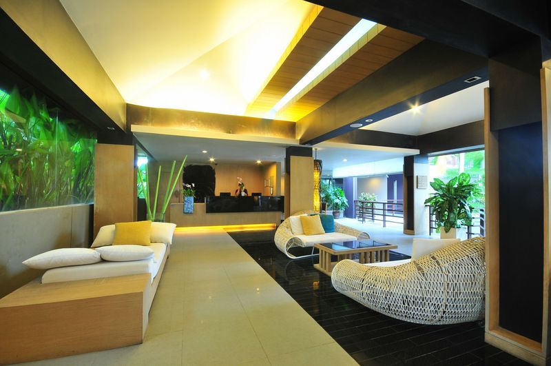 Hotel Mercure Koh Samui