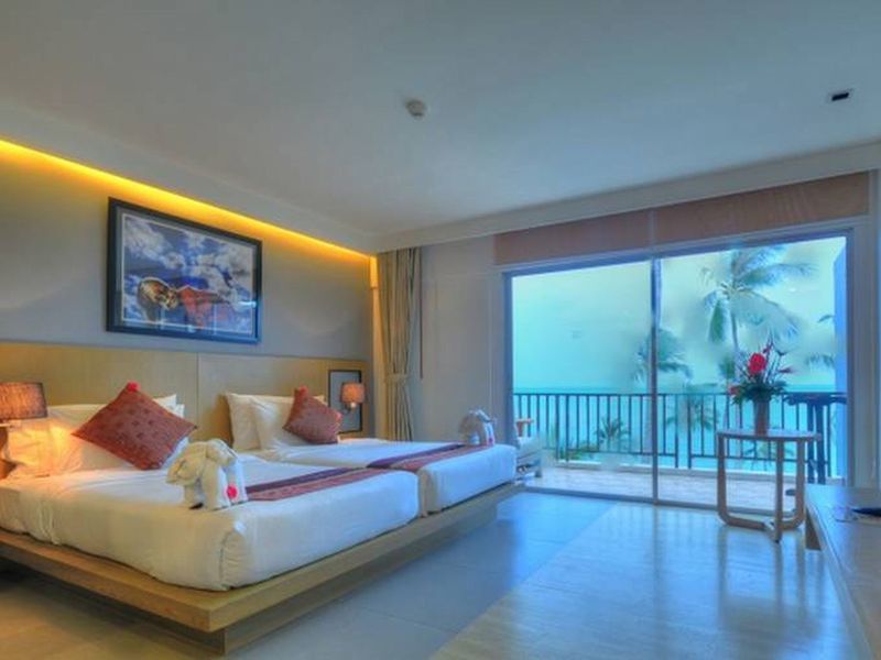 Hotel Mercure Koh Samui
