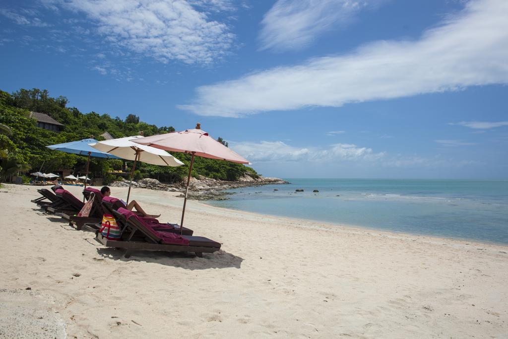 Resort Idyllic Samui