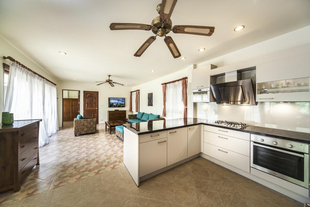 Resort Idyllic Samui 4*