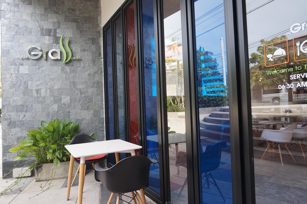 Replay Residences Samui Apartment *