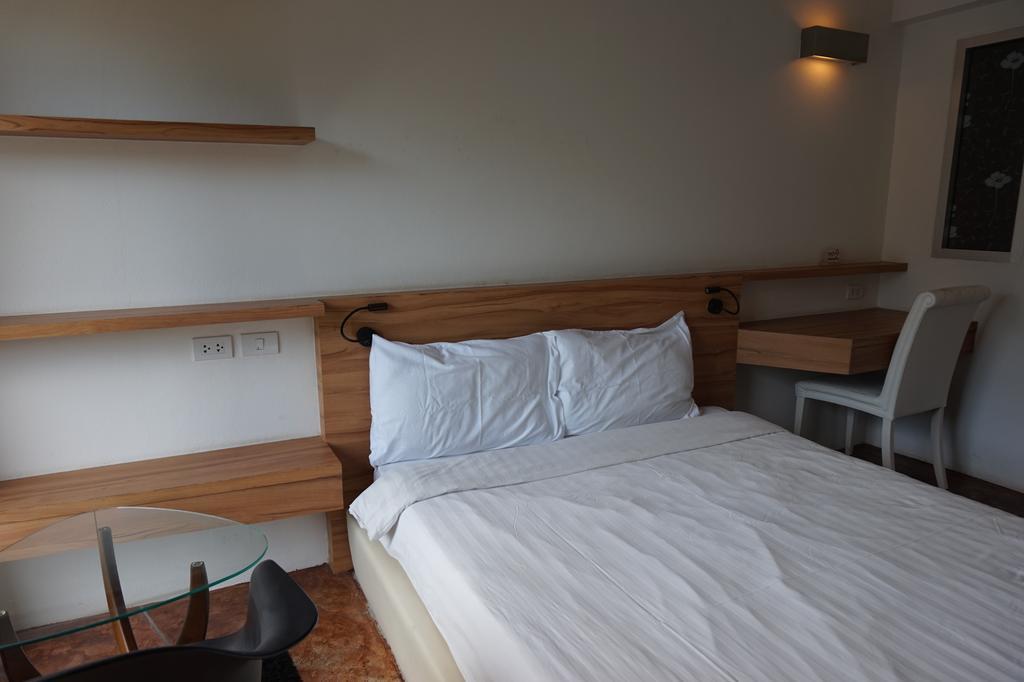 Apartment Replay Residences Samui *