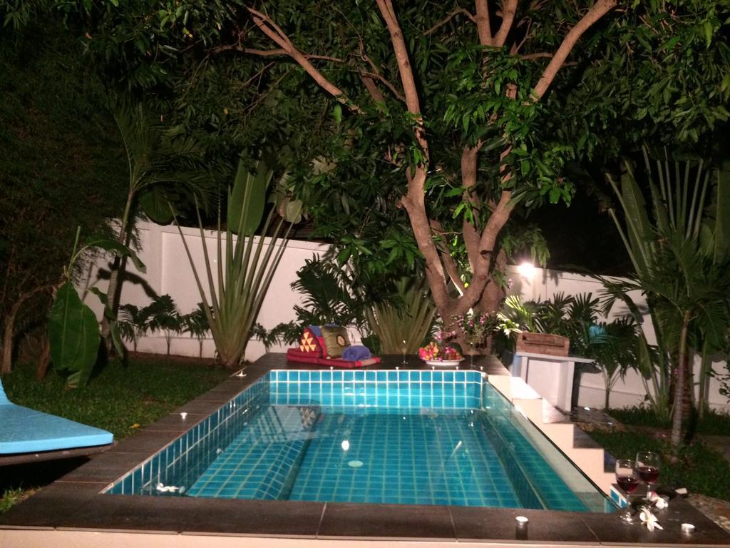 Resort Paradise Island Estate 4*
