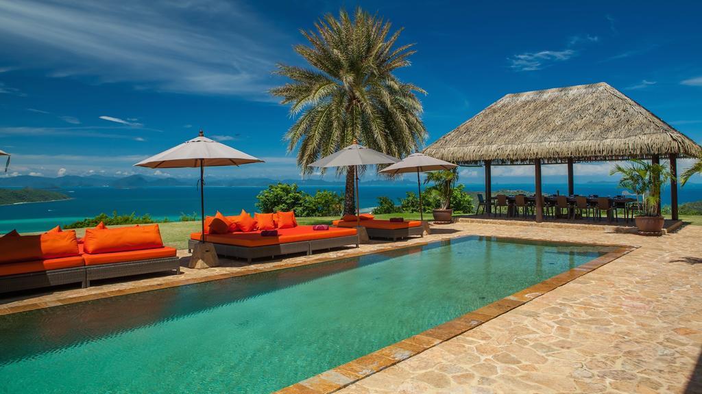 Vila Katrani Taling Ngam (Koh Samui)