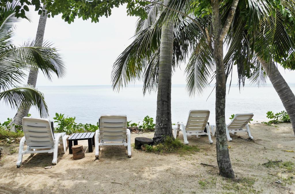 Hotel Manita Lamai Beach (Koh Samui)