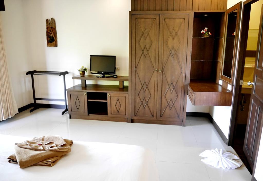 Manita 2* Lamai Beach (Koh Samui)