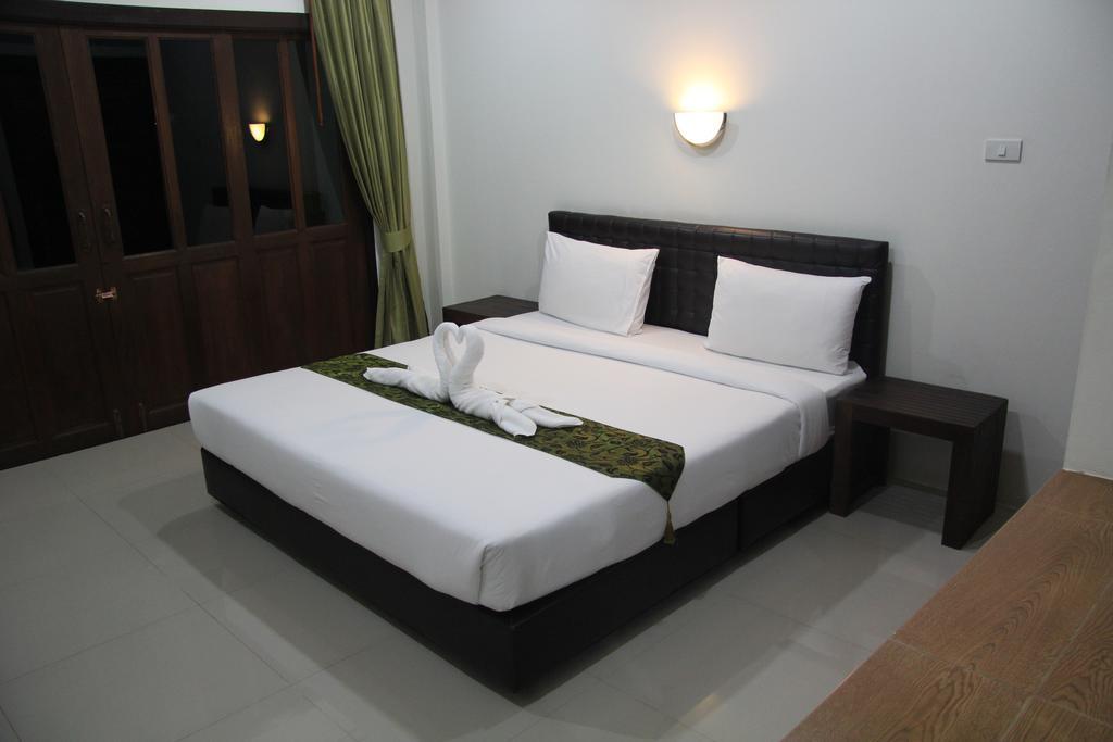 Hotel Kanlaya Park 3*