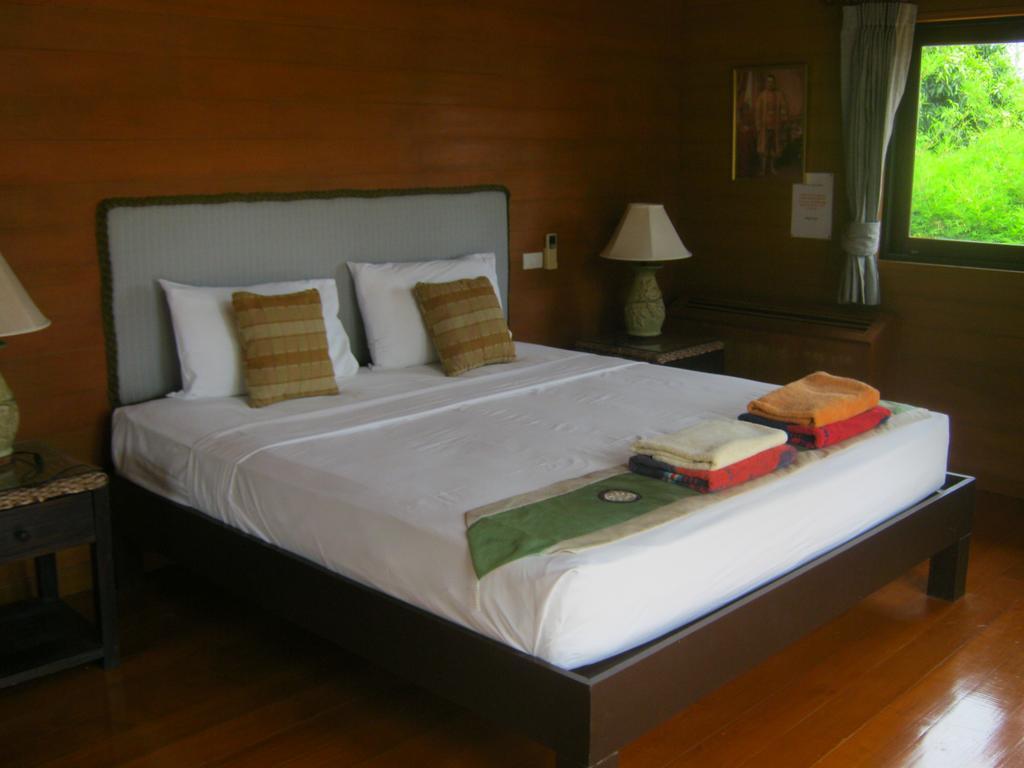 Villa P6 Coconut Paradise *