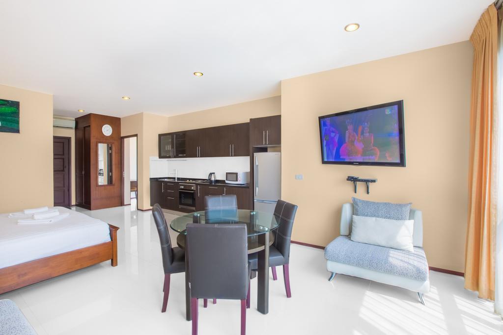 Appartement Avanta *