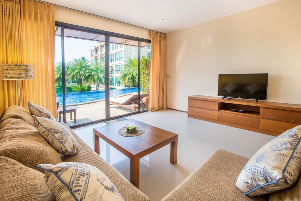 Appartement Avanta *