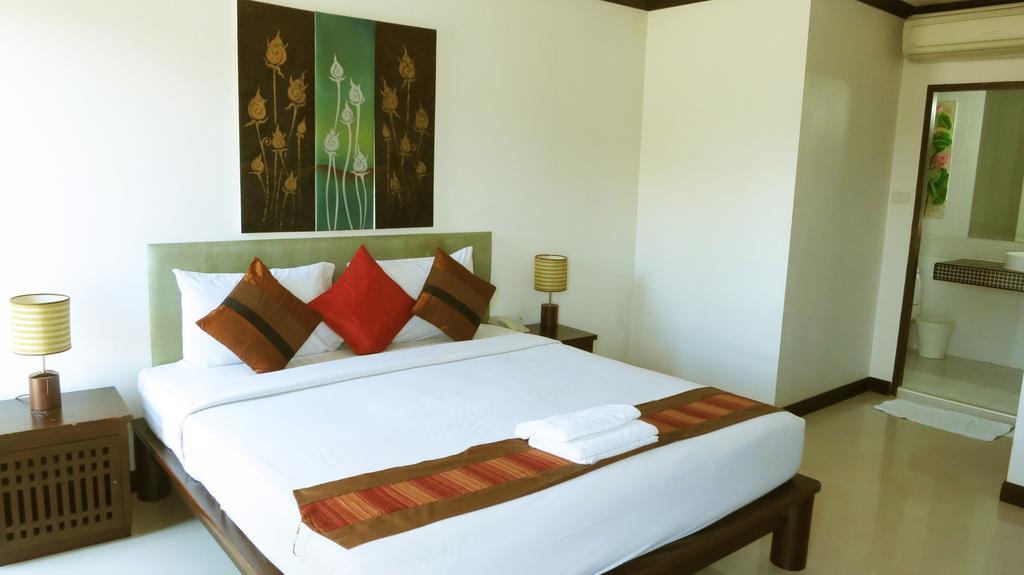 Queen Boutique Hotel