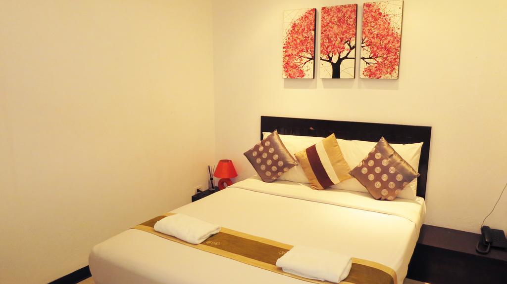 Queen Boutique 3* Chaweng (Koh Samui)