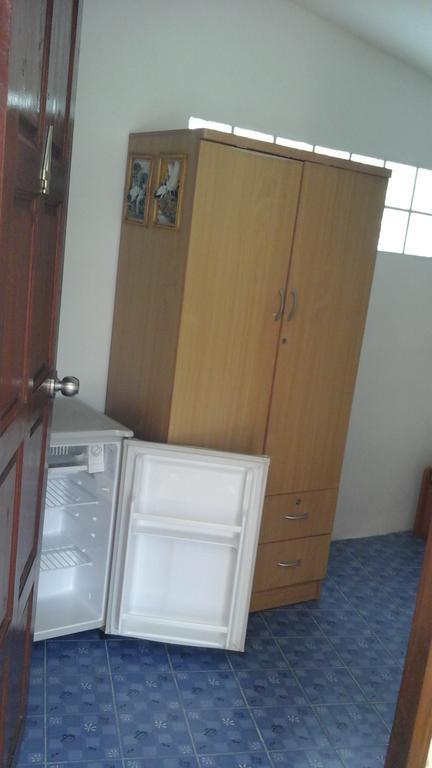 Back Packers Paradise Guest house Hua Thanon (Koh Samui)