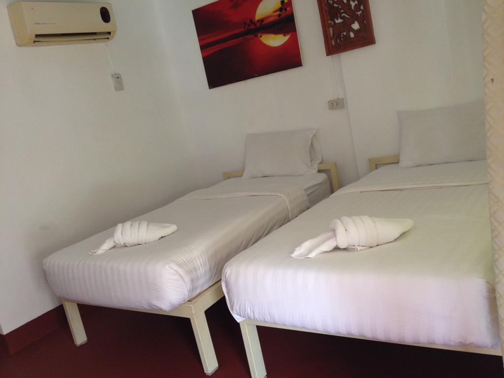 Siam Shades House 3* Bophut