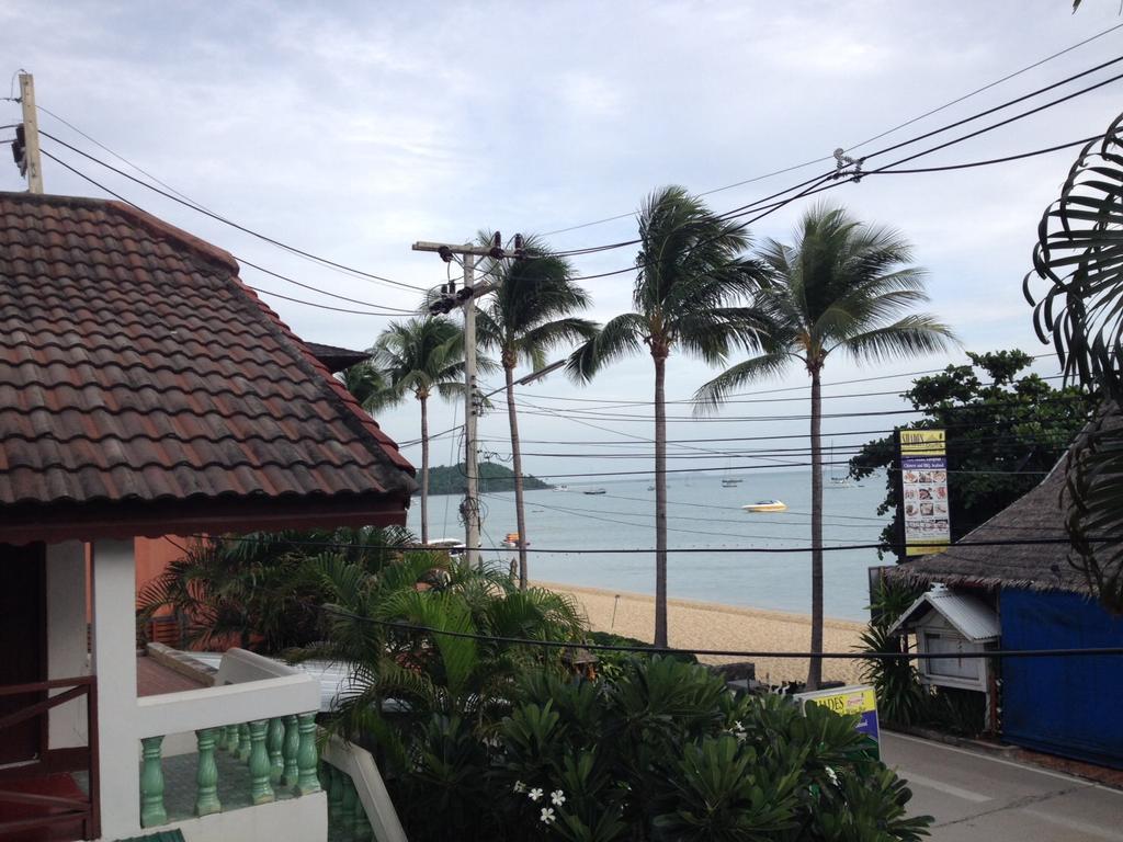 Siam Shades House