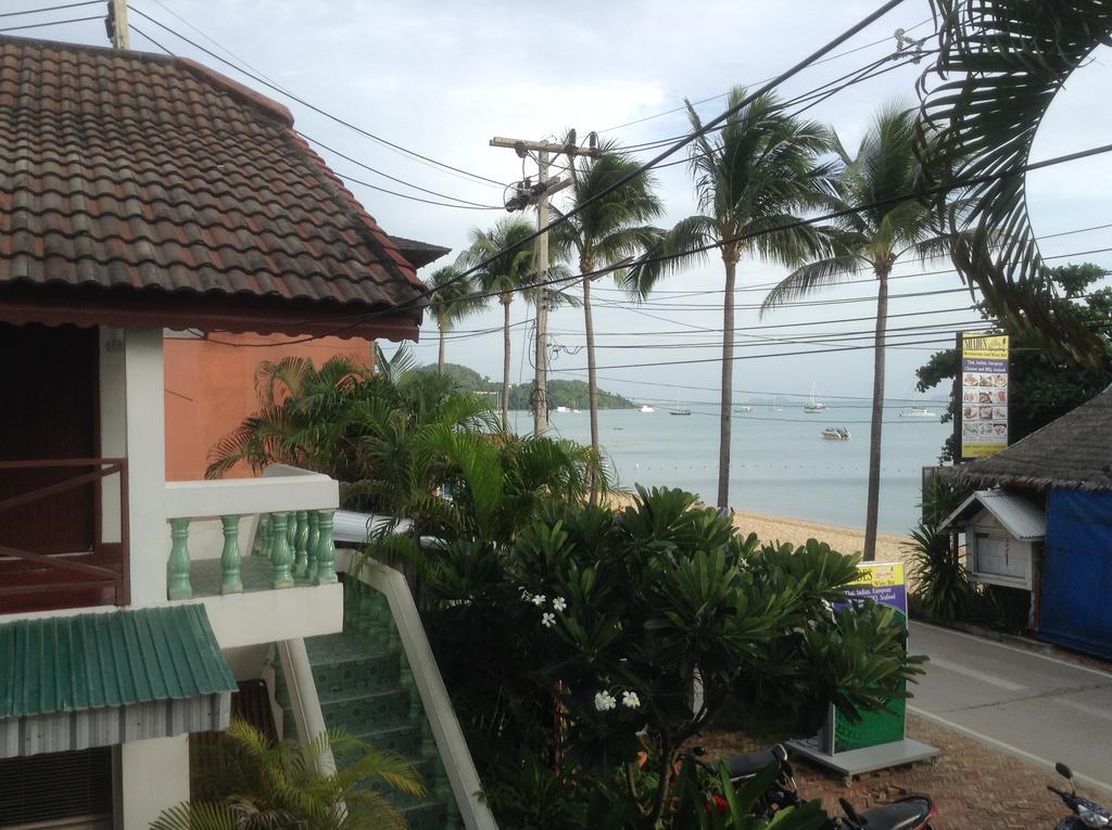 Siam Shades House Casa de hóspedes 3*