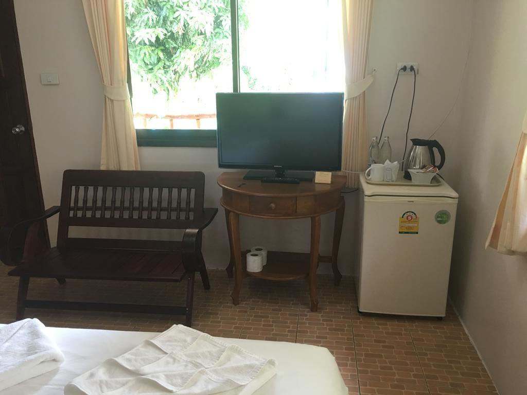 The Fisherman's Lodge Natien Beach (Koh Samui)