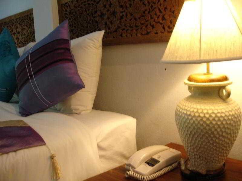 B2@samui Resort 3*