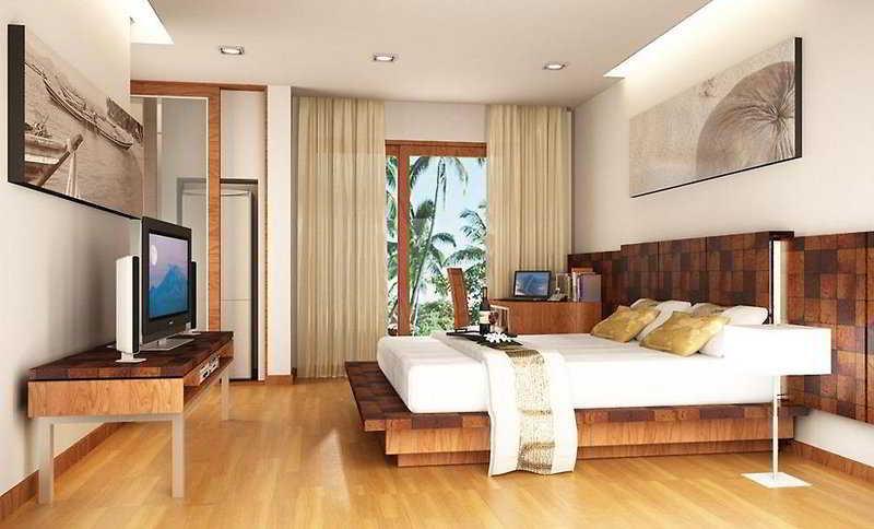 Centra By Centara Coconut Samui - Sha